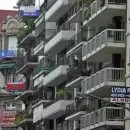 Fuerte reactivaci�n del mercado inmobiliario tras la salida del cepo