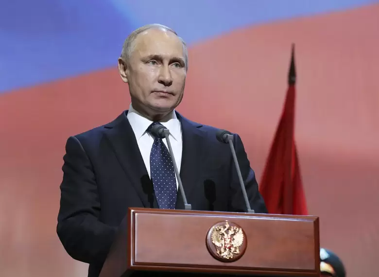 PUTIN(1)