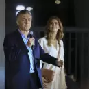 Juliana Awada rompió el silencio luego de su separación con Mauricio Macri