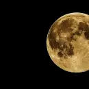 Octubre llega con una agenda astronómica imperdible: superluna, meteoros y conjunciones