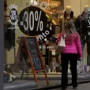 El comercio no repuntó en el Día de la Madre: menos ventas y regalos más económicos