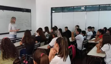 escuelas privadas