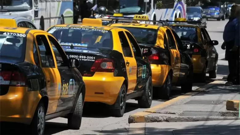 taxis(1)