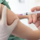 Por el avance de la gripe H3N2, Mendoza evalúa adelantar la campaña de vacunación local