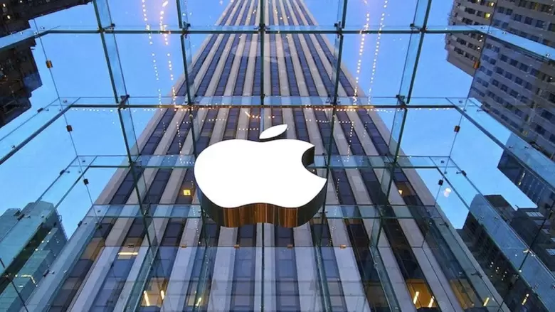 APPLE(1)