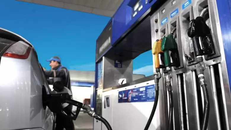 gasoil-nafta-ypf
