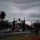 Otra jornada muy fr�a: as� estar� el tiempo este lunes en Mendoza