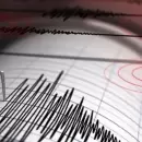 Un sismo en San Juan se sintió durante la madrugada en Mendoza