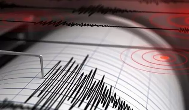 TEMBLOR(10)