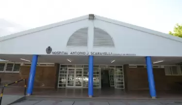 hospitalscaravelli