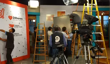 canal 9 2