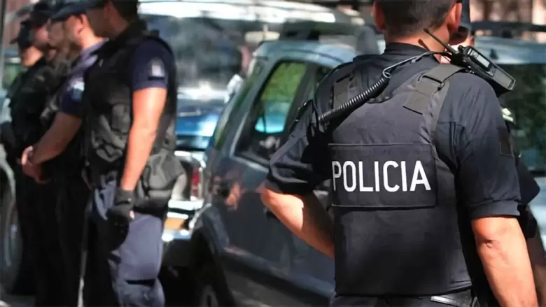 Policia de Mendoza(1)