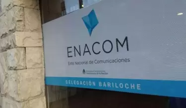ENACOM