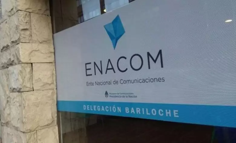 ENACOM