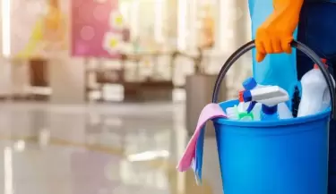 EMPLEADADOMESTICA