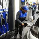 Segundo aumento en tres d�as: YPF volvi� a actualizar el precio de sus combustibles