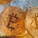 El Bitcoin rompe récords y no tiene techo: Está a un paso de superar una barrera impensada