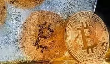 bitcoin