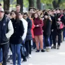 Cierre de empresas y despidos masivos: la construcci�n, el sector m�s golpeado