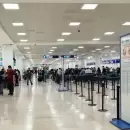 El Gobierno elimin� el Fondo de Infraestructura de Seguridad Aeroportuaria