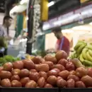 Las �ltimas lluvias impactaron en el bolsillo en Mendoza: subi� el precio de las frutas y verduras