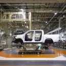 La producción de autos cayó 30% y acumuló siete meses de retroceso: cómo afecta a Mendoza