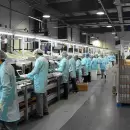 Casi la mitad de los trabajadores argentinos está en la informalidad