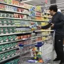 La regla �54321�: el m�todo simple que ayuda a ahorrar en cada compra del supermercado