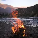 Multas por encender fuego en zonas no autorizadas alcanzan los $58 millones