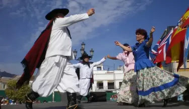 folklore