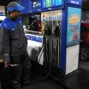 YPF subi� el precio de sus combustibles y estos son los nuevos valores en Mendoza