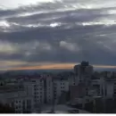Pron�stico: domingo inestable, con lluvias y probabilidad de viento Zonda