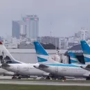 Controladores aéreos anuncian paros escalonados desde este viernes