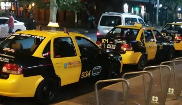 TAXI(5)