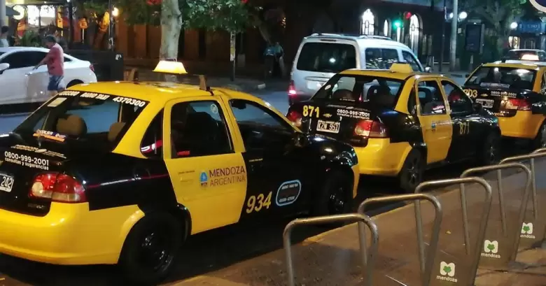 TAXI(5)