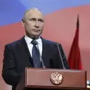 Rusia prohíbe series y películas donde las mujeres priorizan su carrera sobre la maternidad