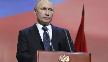 Rusia proh�be series y pel�culas donde las mujeres priorizan su carrera sobre la maternidad