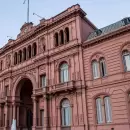 El Gobierno design� nuevos funcionarios en Capital Humano, Econom�a y Seguridad