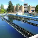 Histórica y millonaria financiación de la Nación para ejecutar obras de agua potable en Mendoza