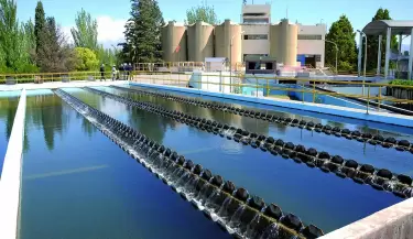 agua potable y saneamiento
