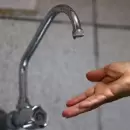 El servicio de agua en el Gran Mendoza qued� completamente restablecido