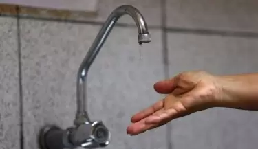 Agua potable