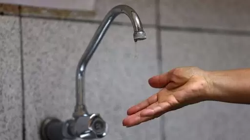 Agua potable