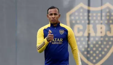 Sebastián Villa OK