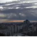 El tiempo en Mendoza: martes nublado, con lluvias y descenso de temperatura