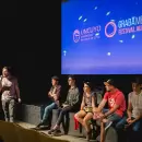 El festival Graba Cortos volverá a la Nave UNCuyo con proyecciones gratuitas