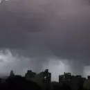 Lluvias para la noche y nevadas en cordillera: así estará el tiempo este jueves