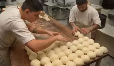 Panaderos