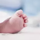 La mortalidad infantil volvi� a aumentar en el pa�s despu�s de m�s de dos d�cadas