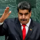 Nicol�s Maduro y su esposa vuelven a comparecer ante la Justicia de Estados Unidos